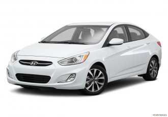 HYUNDAİ ACCENT BLUE